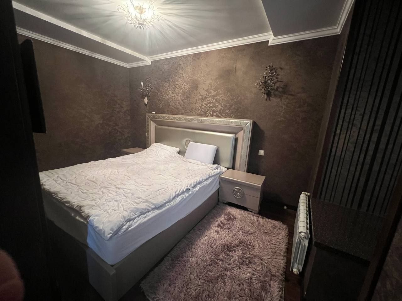 5-комн. квартира, 220 м² — фото 6