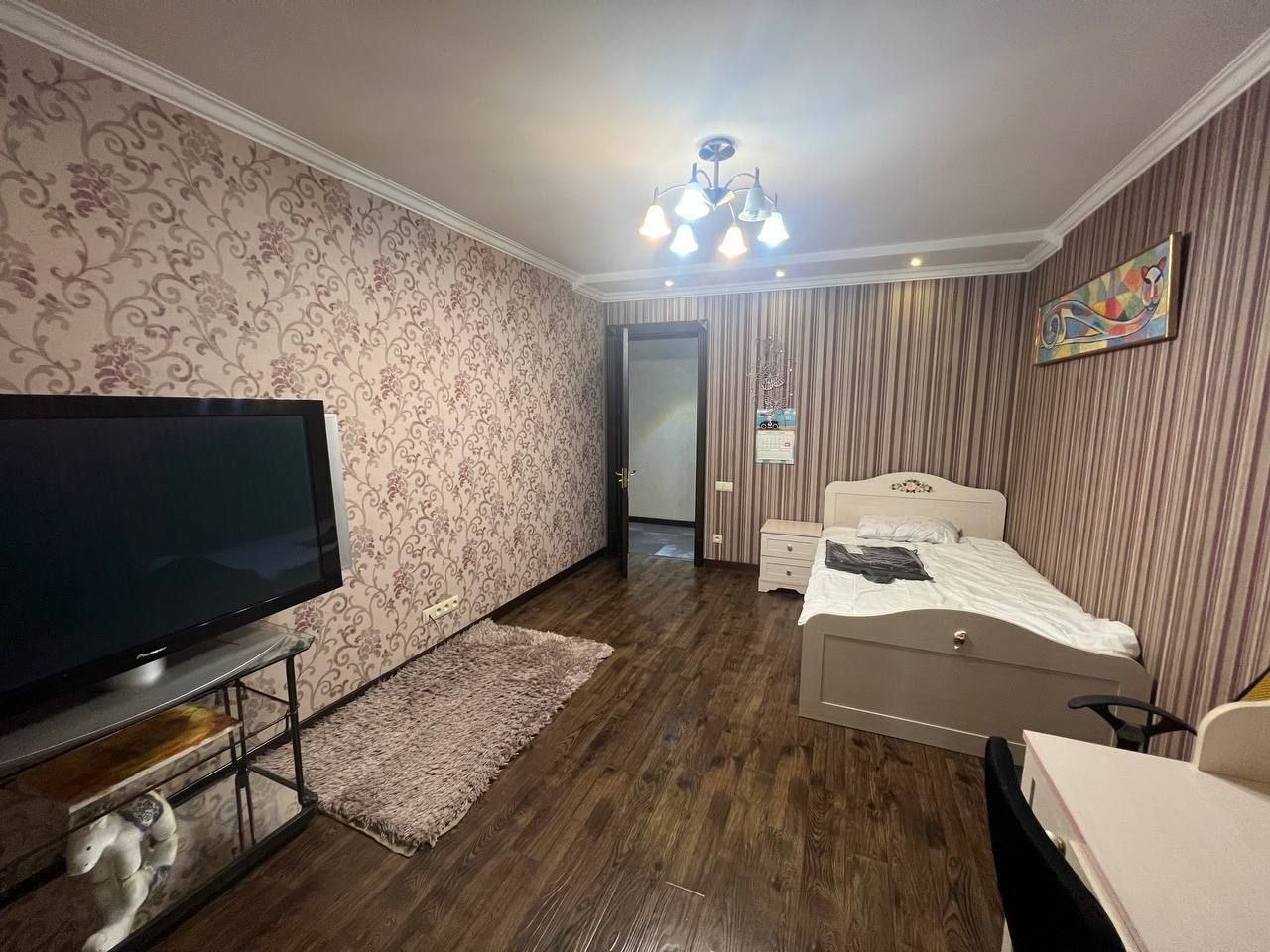 5-комн. квартира, 220 м² — фото 7