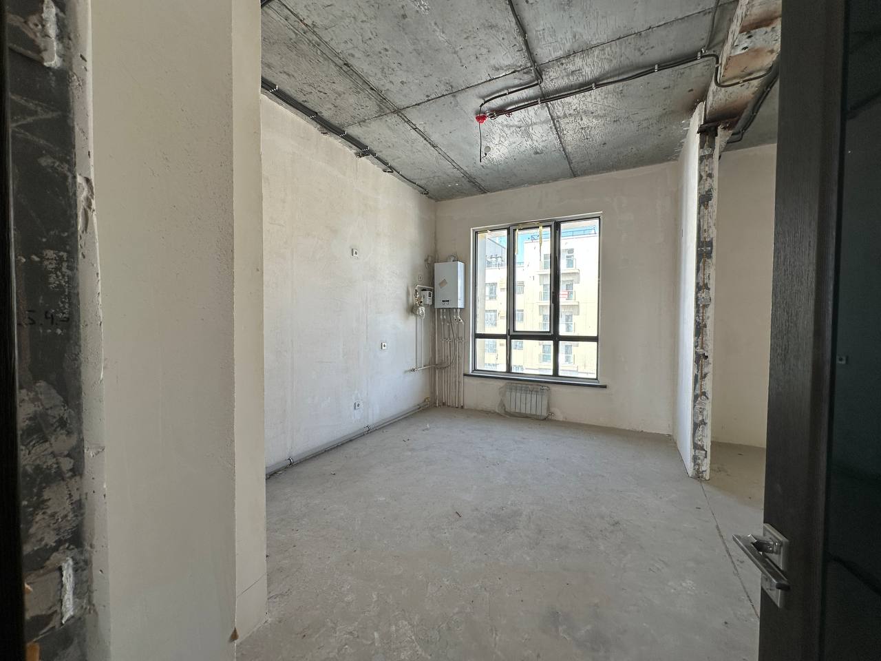 3-комн. квартира, 63 м² — фото 7