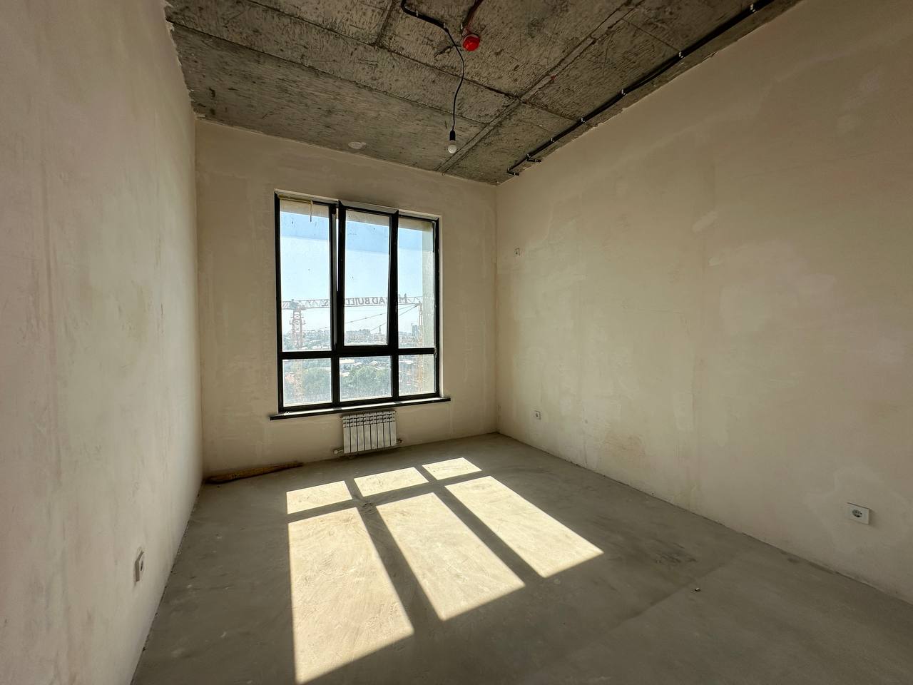 3-комн. квартира, 63 м² — фото 8