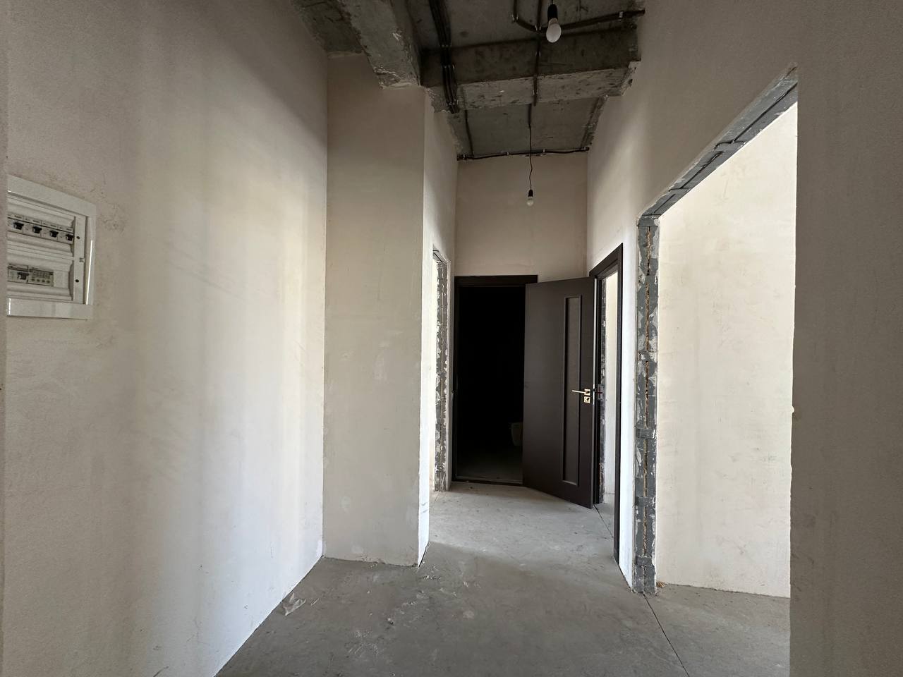 3-комн. квартира, 63 м² — фото 9