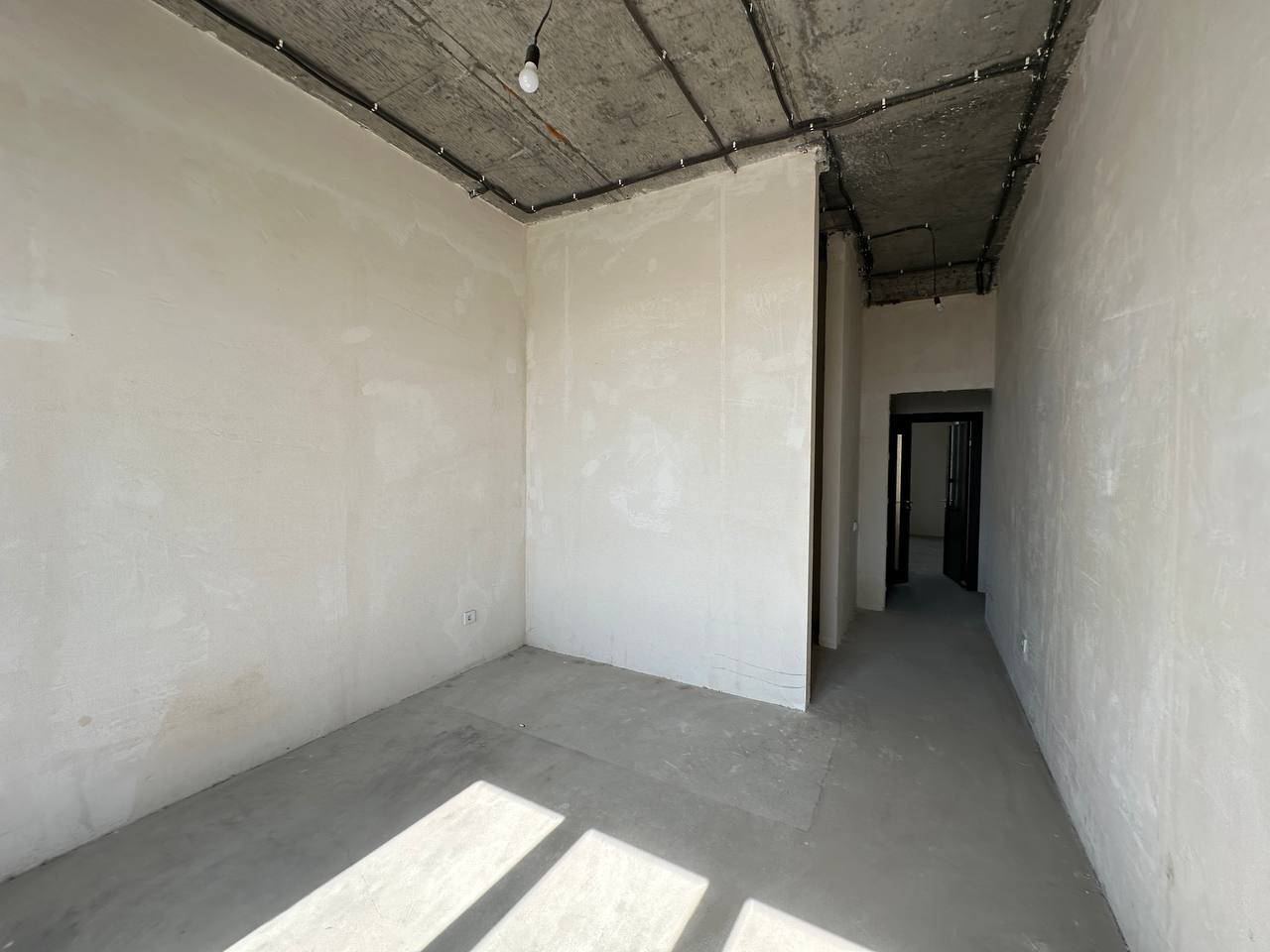 3-комн. квартира, 63 м² — фото 10