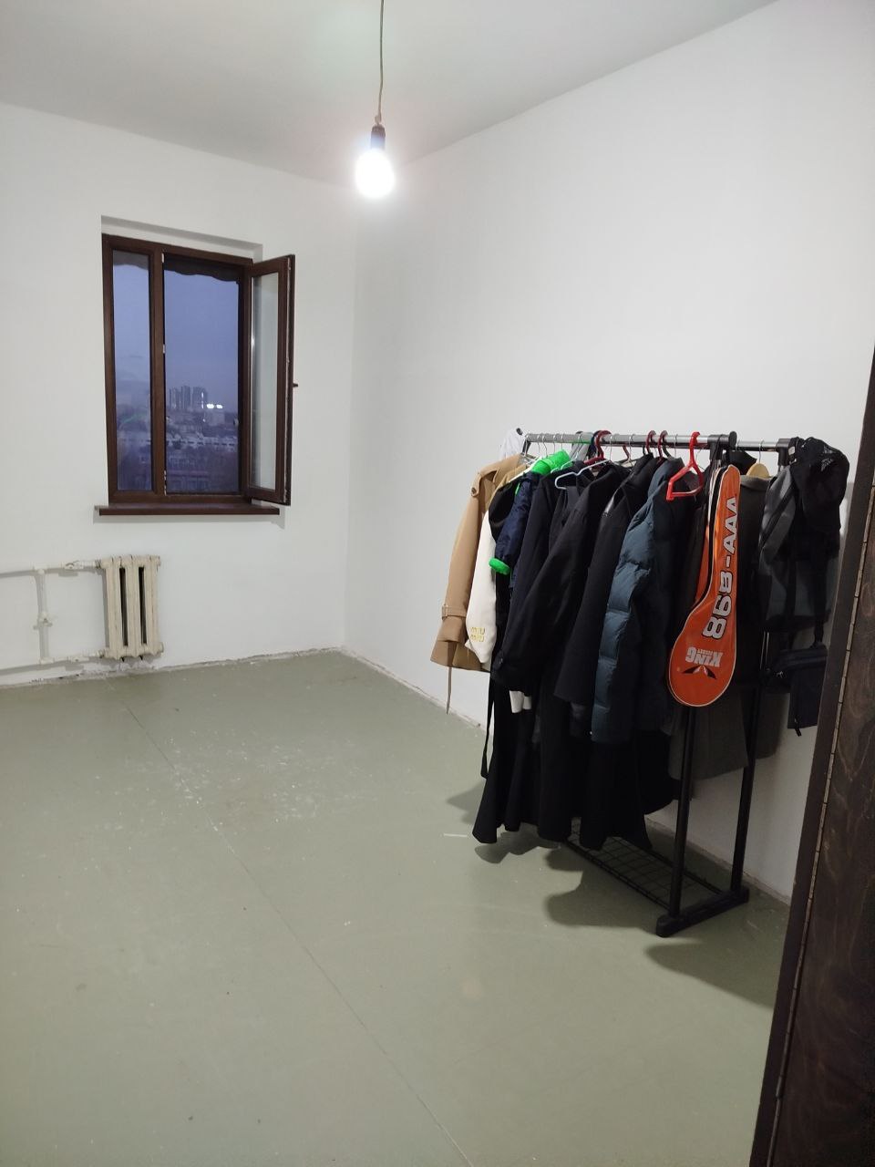 3-комн. квартира, 71 м² — фото 2