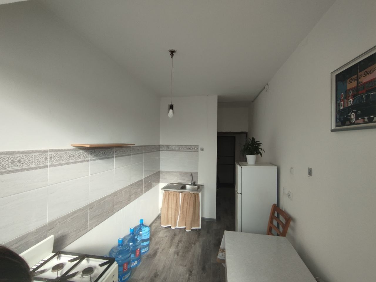 3-комн. квартира, 71 м² — фото 3