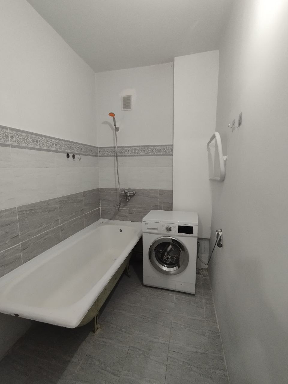 3-комн. квартира, 71 м² — фото 5