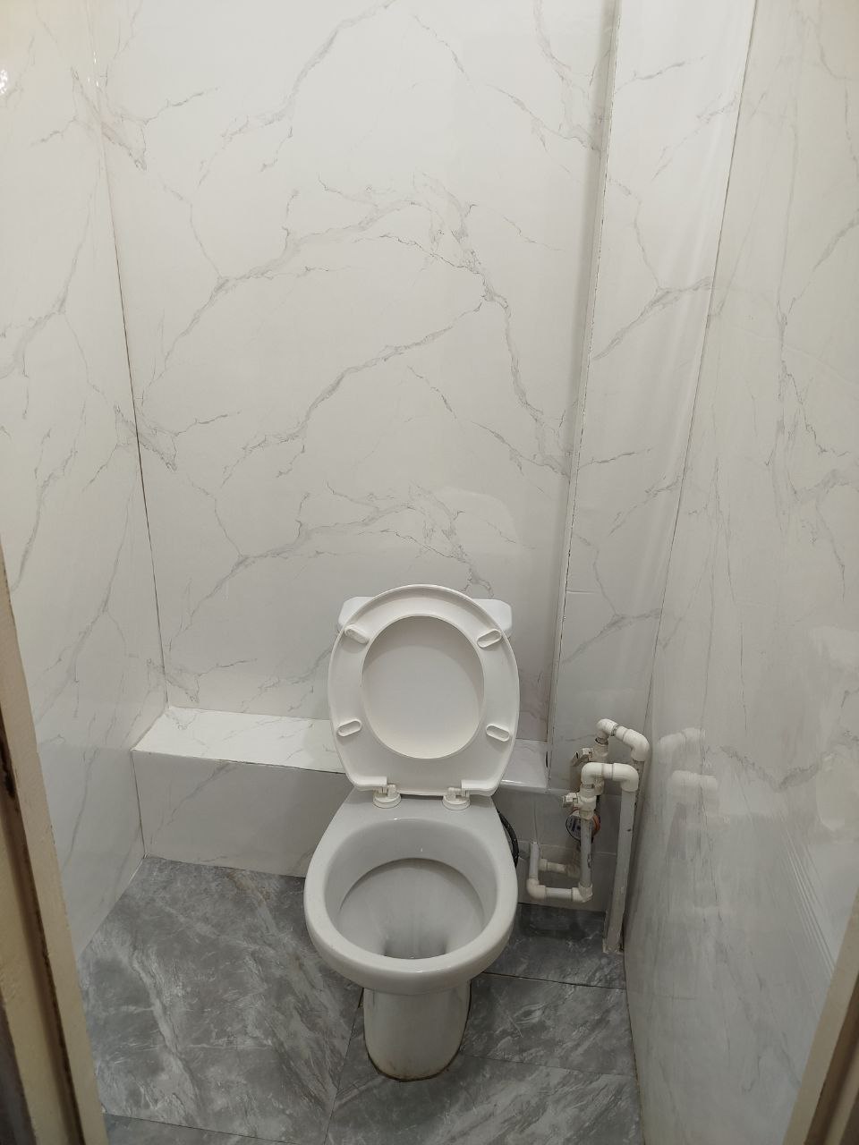 3-комн. квартира, 71 м² — фото 6
