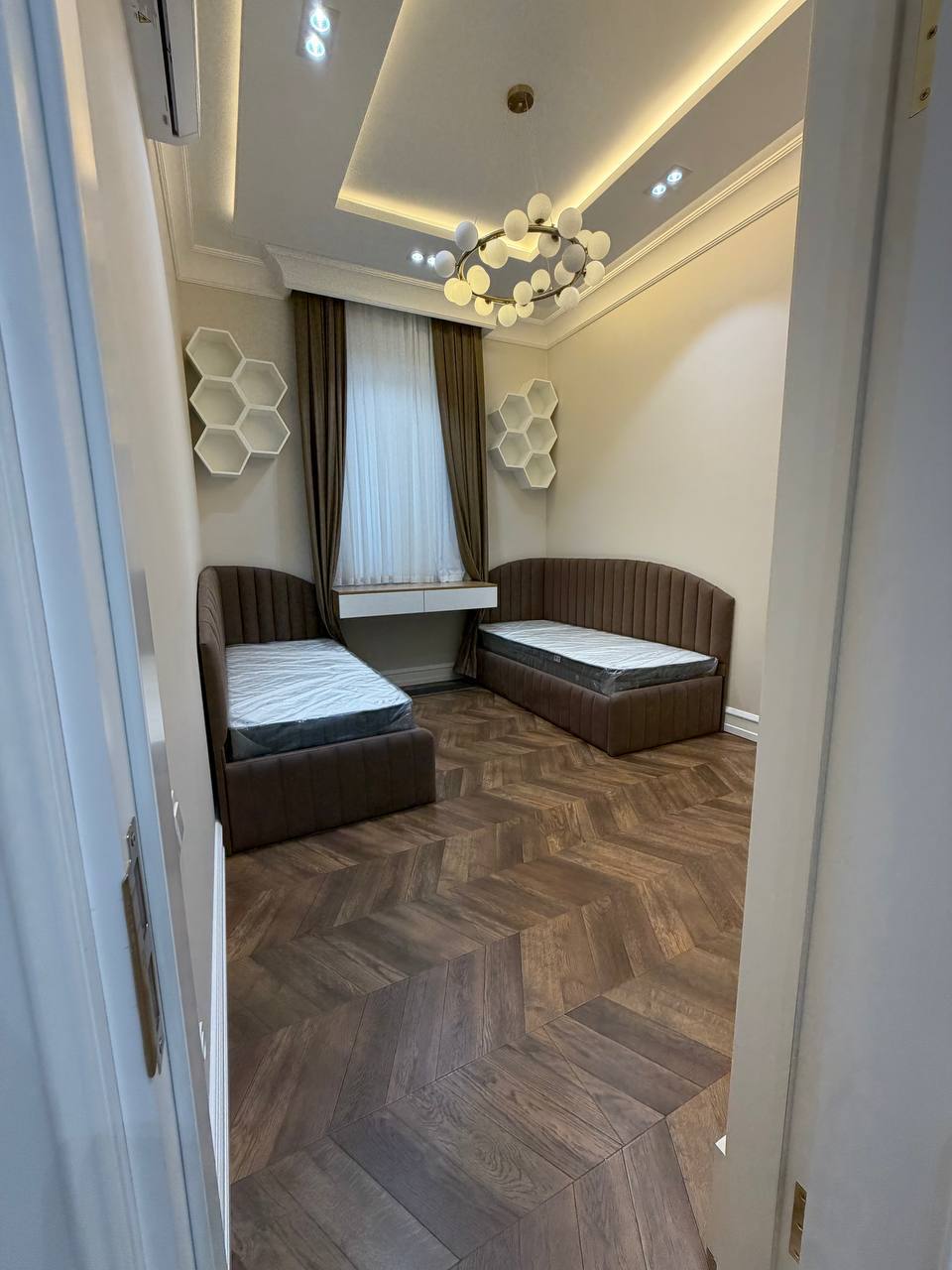 3-комн. квартира, 100 м² — фото 4