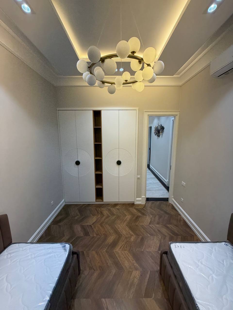 3-комн. квартира, 100 м² — фото 5