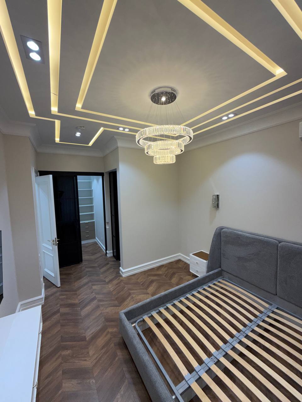 3-комн. квартира, 100 м² — фото 6