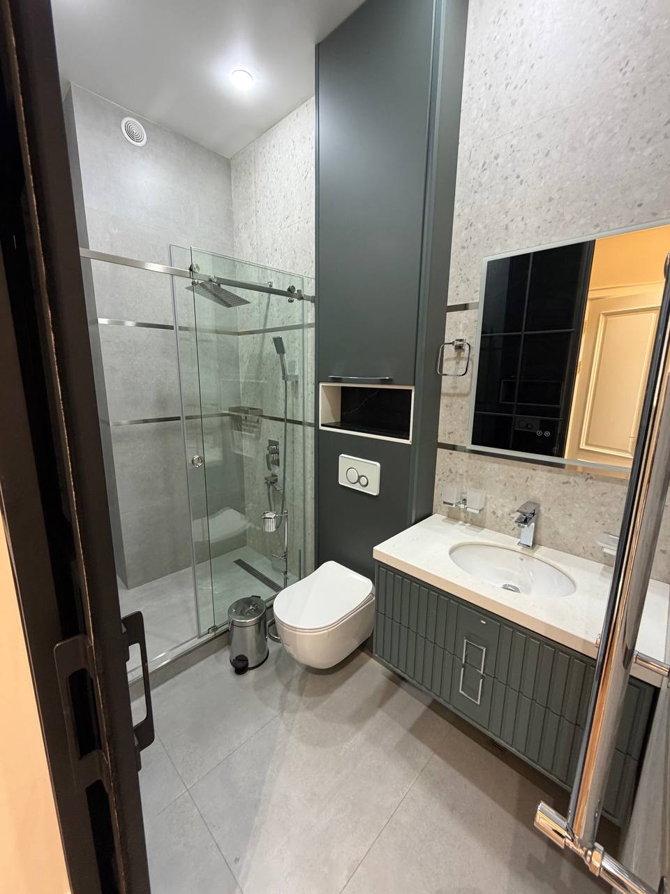 3-комн. квартира, 100 м² — фото 7