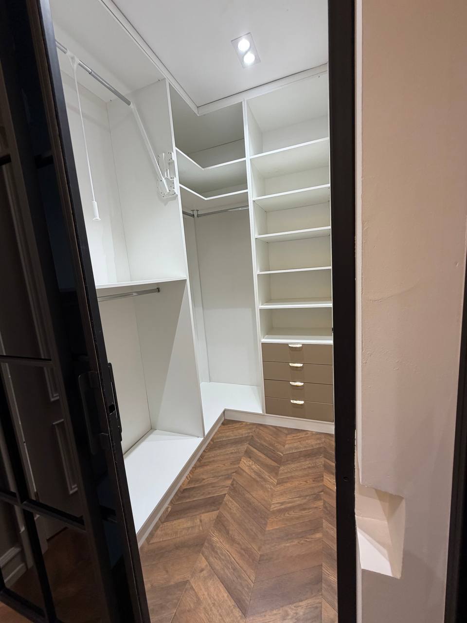 3-комн. квартира, 100 м² — фото 8