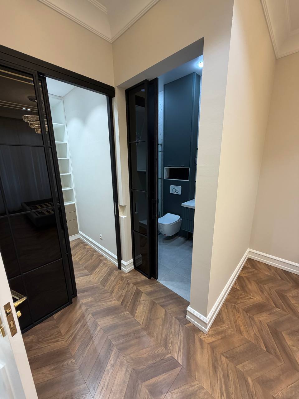 3-комн. квартира, 100 м² — фото 9