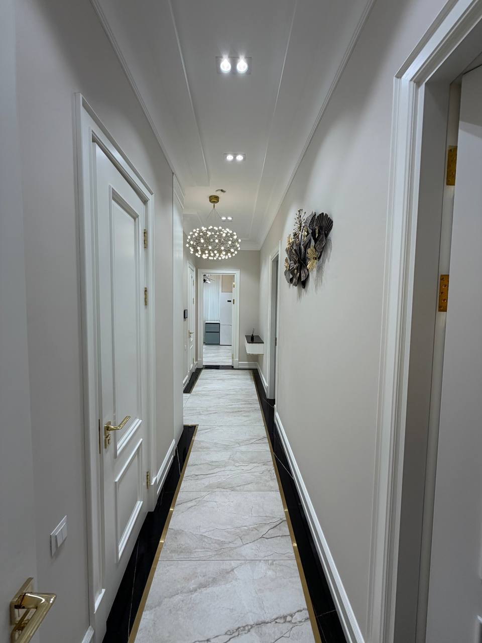 3-комн. квартира, 100 м² — фото 10