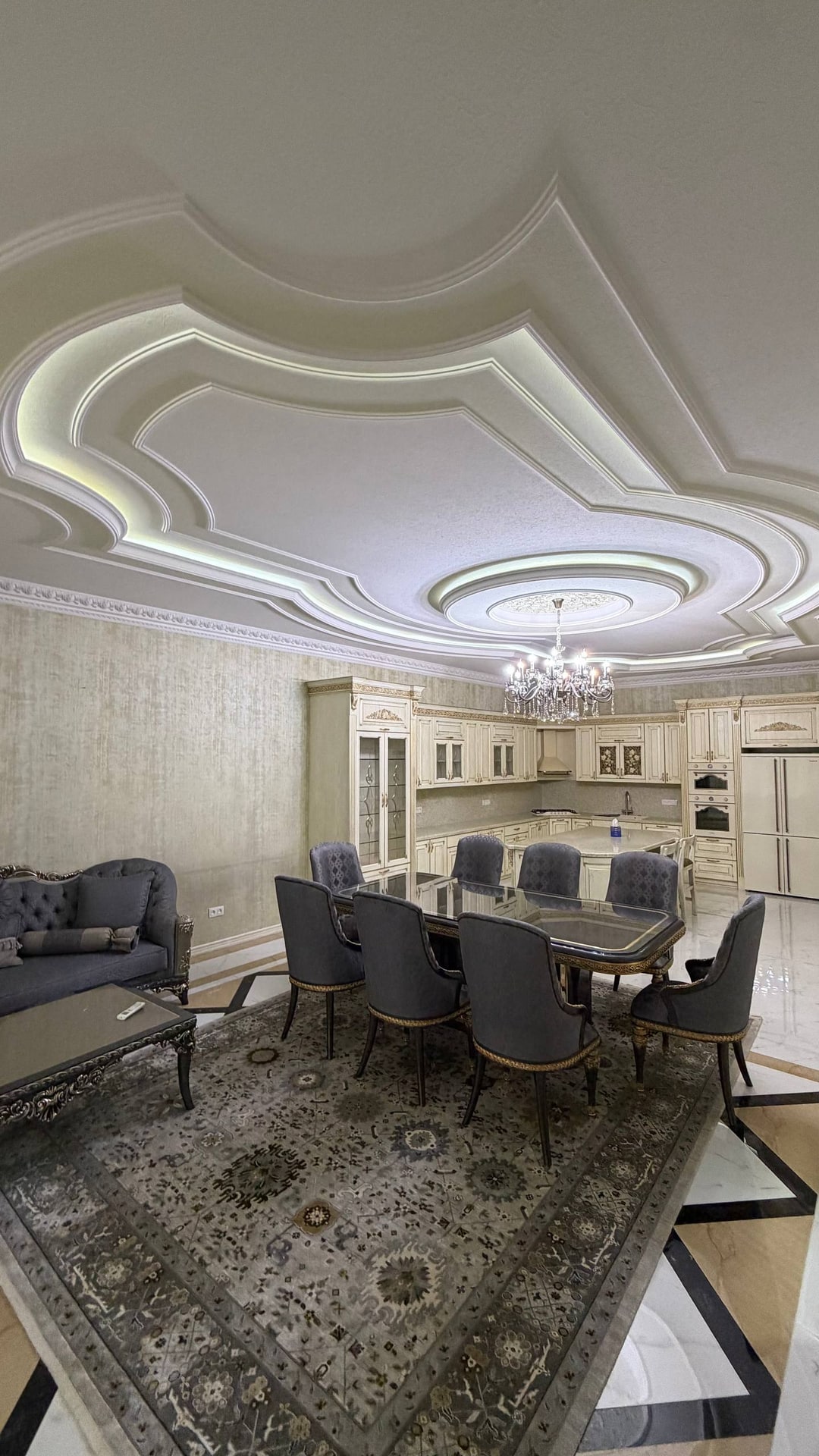 Дом 450 м², участок 5 сот. — фото 3