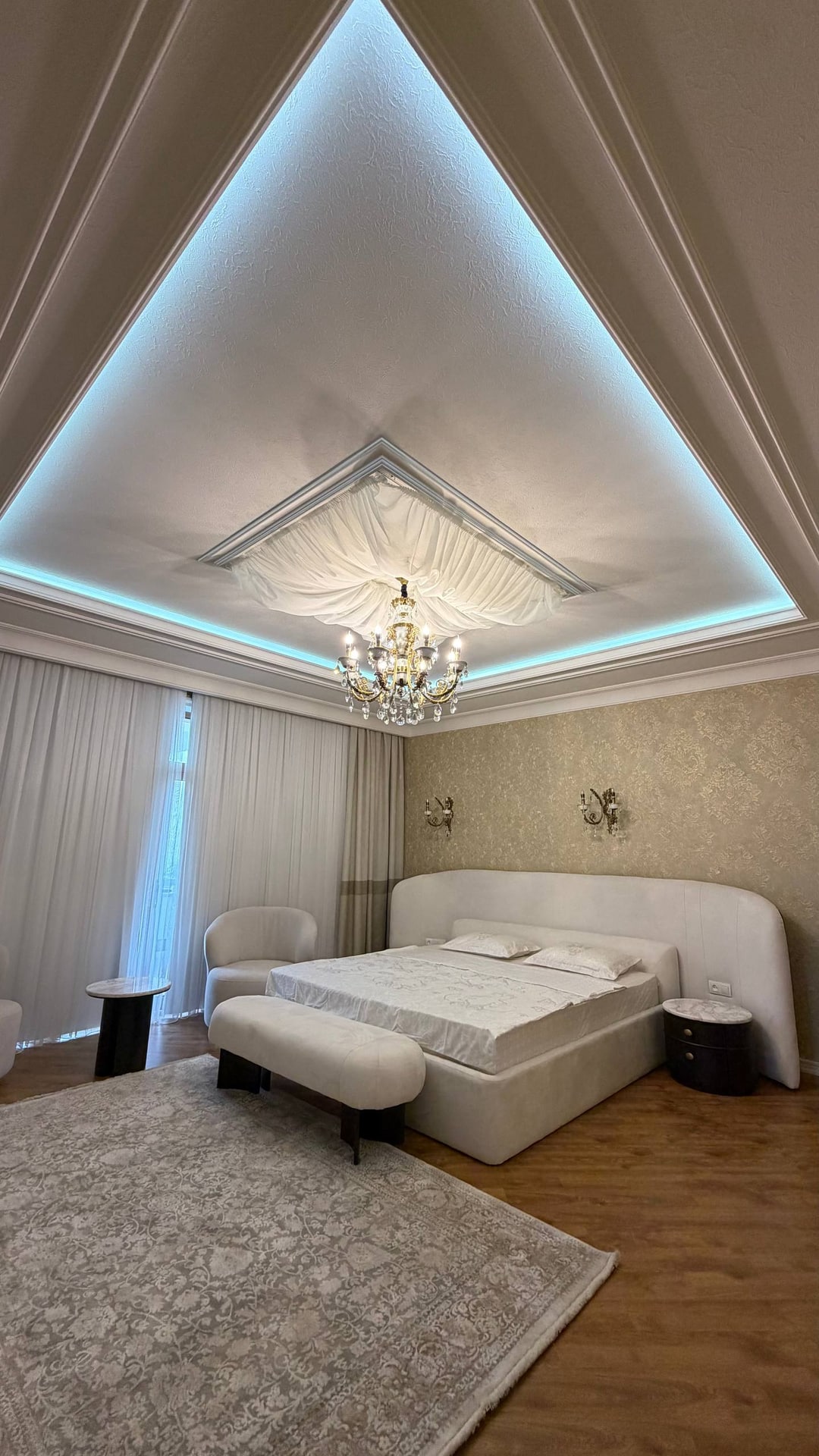 Дом 450 м², участок 5 сот. — фото 4