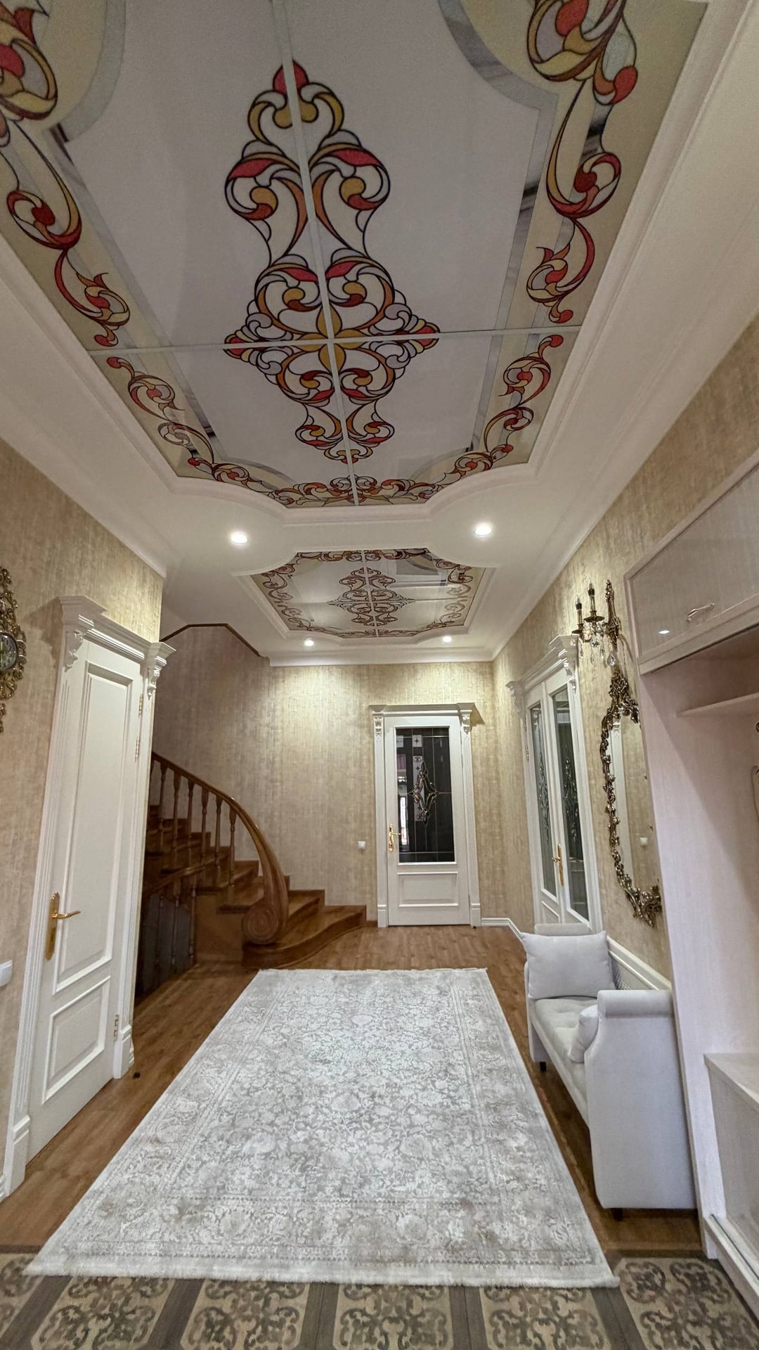 Дом 450 м², участок 5 сот. — фото 6