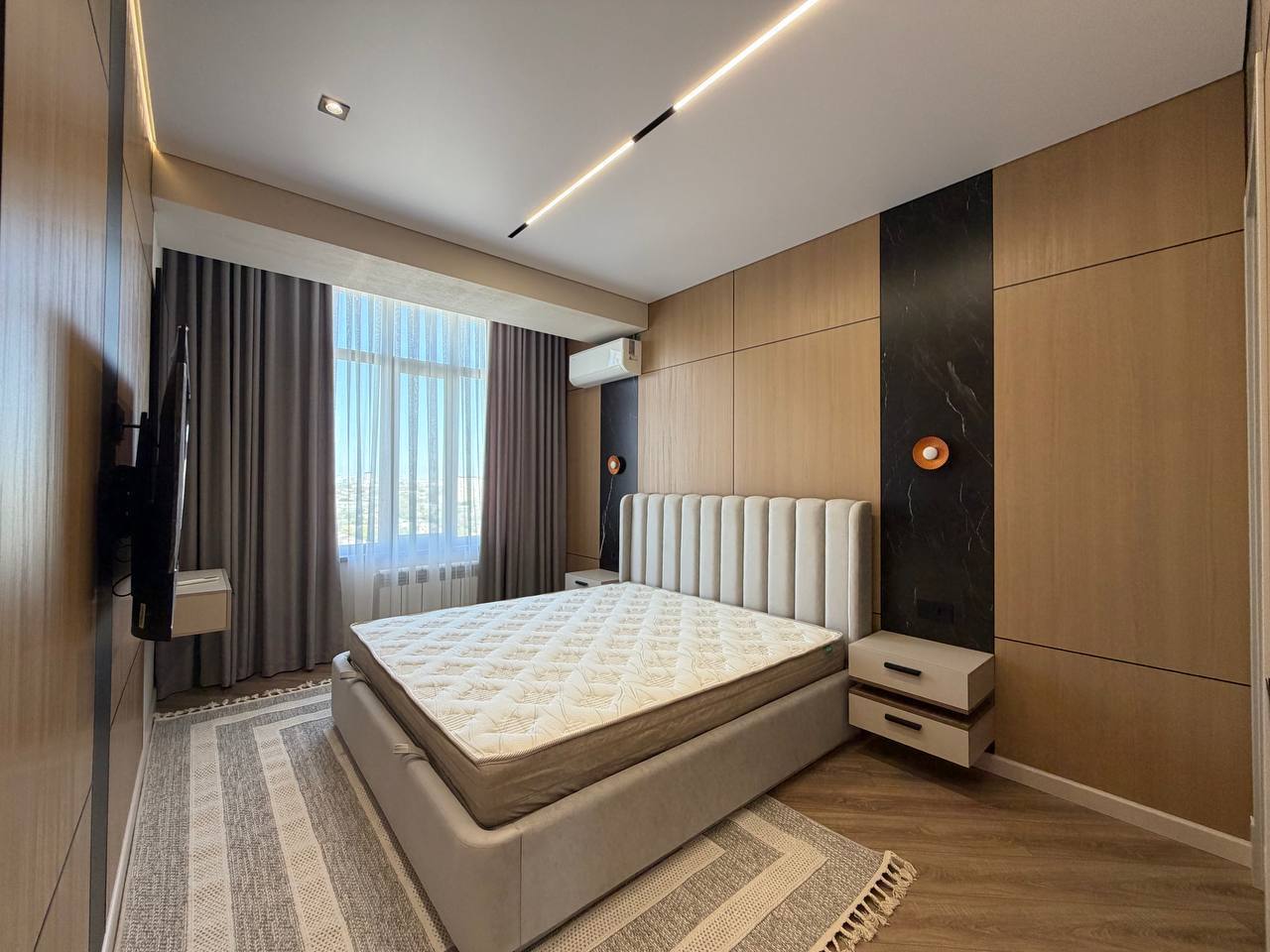 4-комн. квартира, 92 м² — фото 3