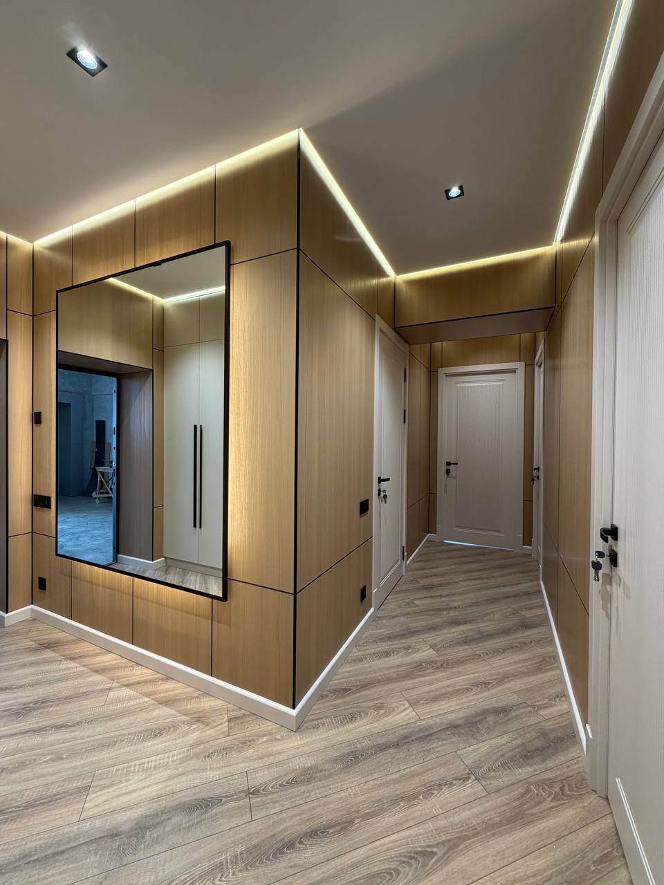 4-комн. квартира, 92 м² — фото 4