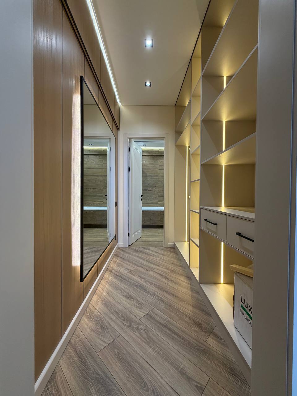 4-комн. квартира, 92 м² — фото 5