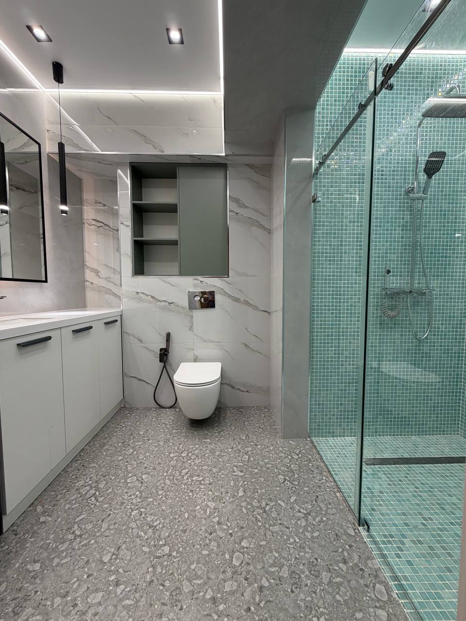 4-комн. квартира, 92 м² — фото 6