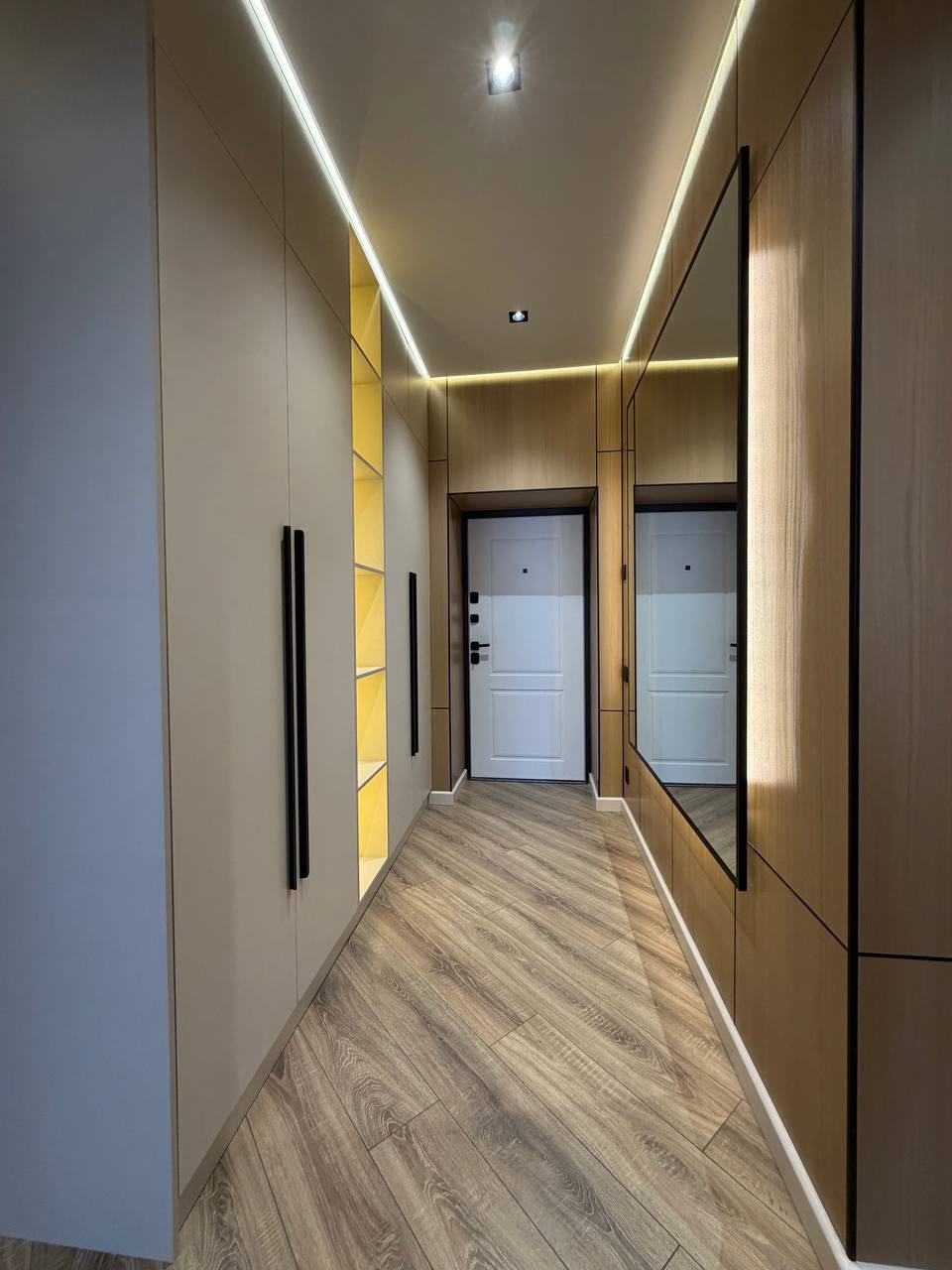 4-комн. квартира, 92 м² — фото 7