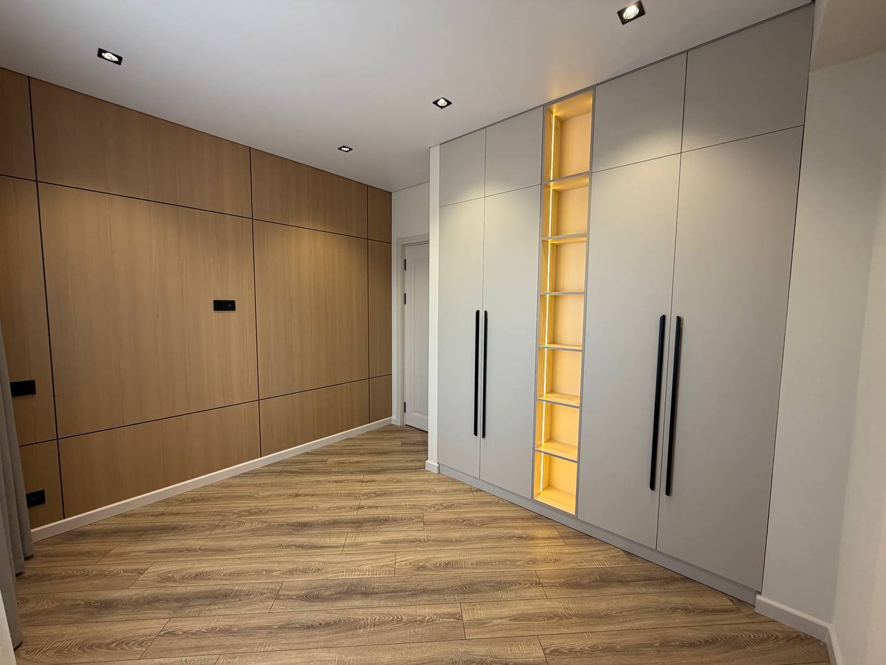4-комн. квартира, 92 м² — фото 8
