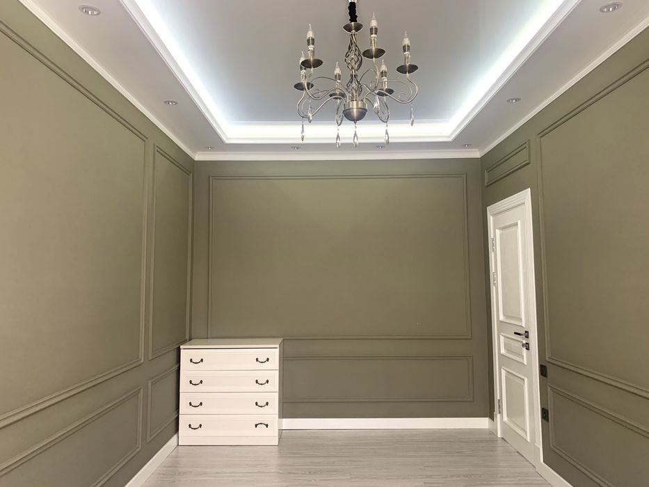 4-комн. квартира в аренду, 130 м² — фото 1