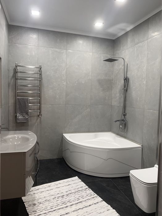 4-комн. квартира в аренду, 130 м² — фото 2