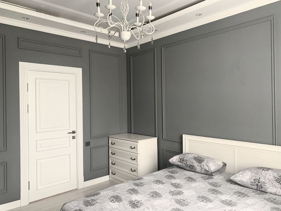 4-комн. квартира в аренду, 130 м² — фото 6