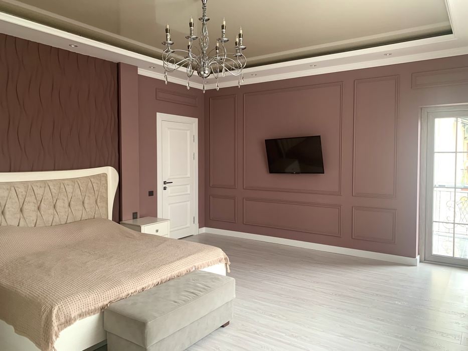 4-комн. квартира в аренду, 130 м² — фото 7