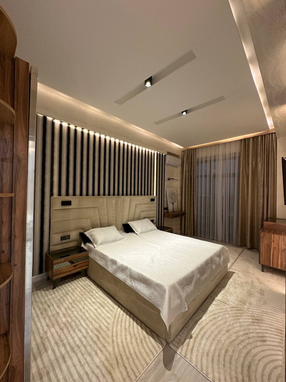 3-комн. квартира, 100 м² — фото 5