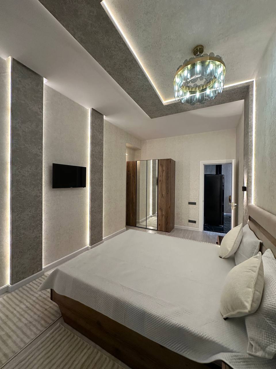 3-комн. квартира, 100 м² — фото 7