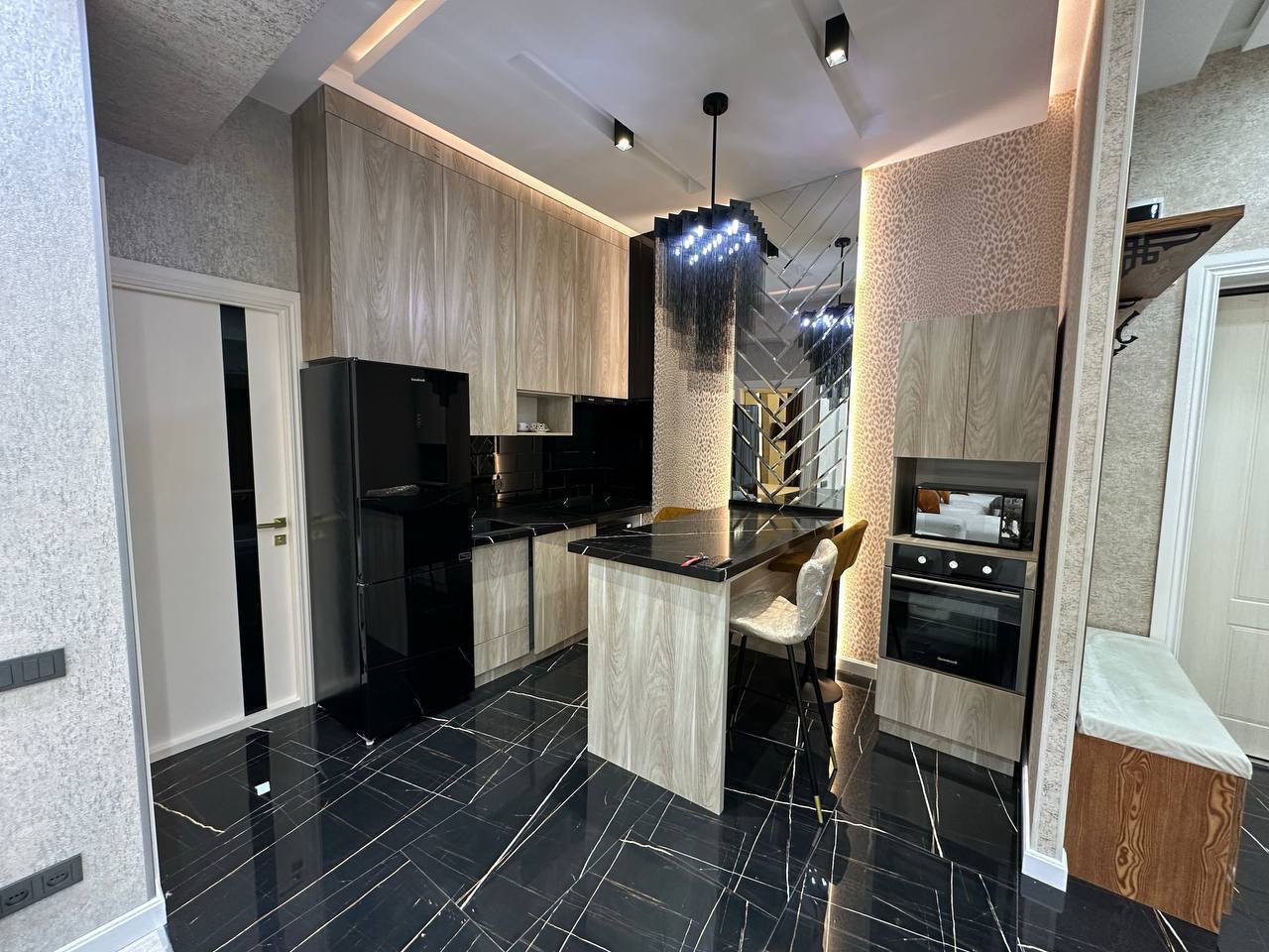 3-комн. квартира, 100 м² — фото 8