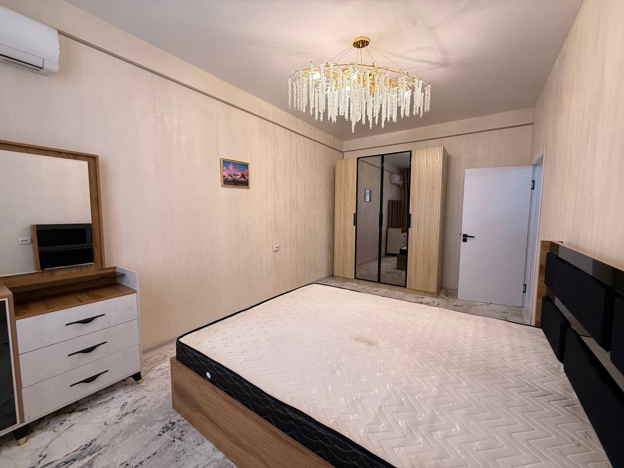 3-комн. квартира, 77 м² — фото 2