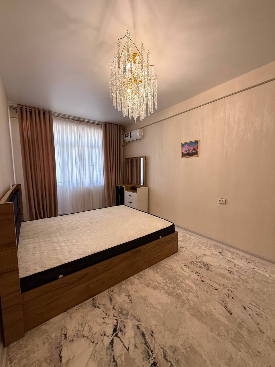 3-комн. квартира, 77 м² — фото 7