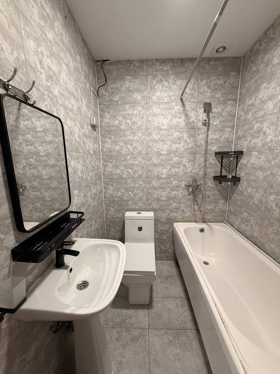 3-комн. квартира, 77 м² — фото 8