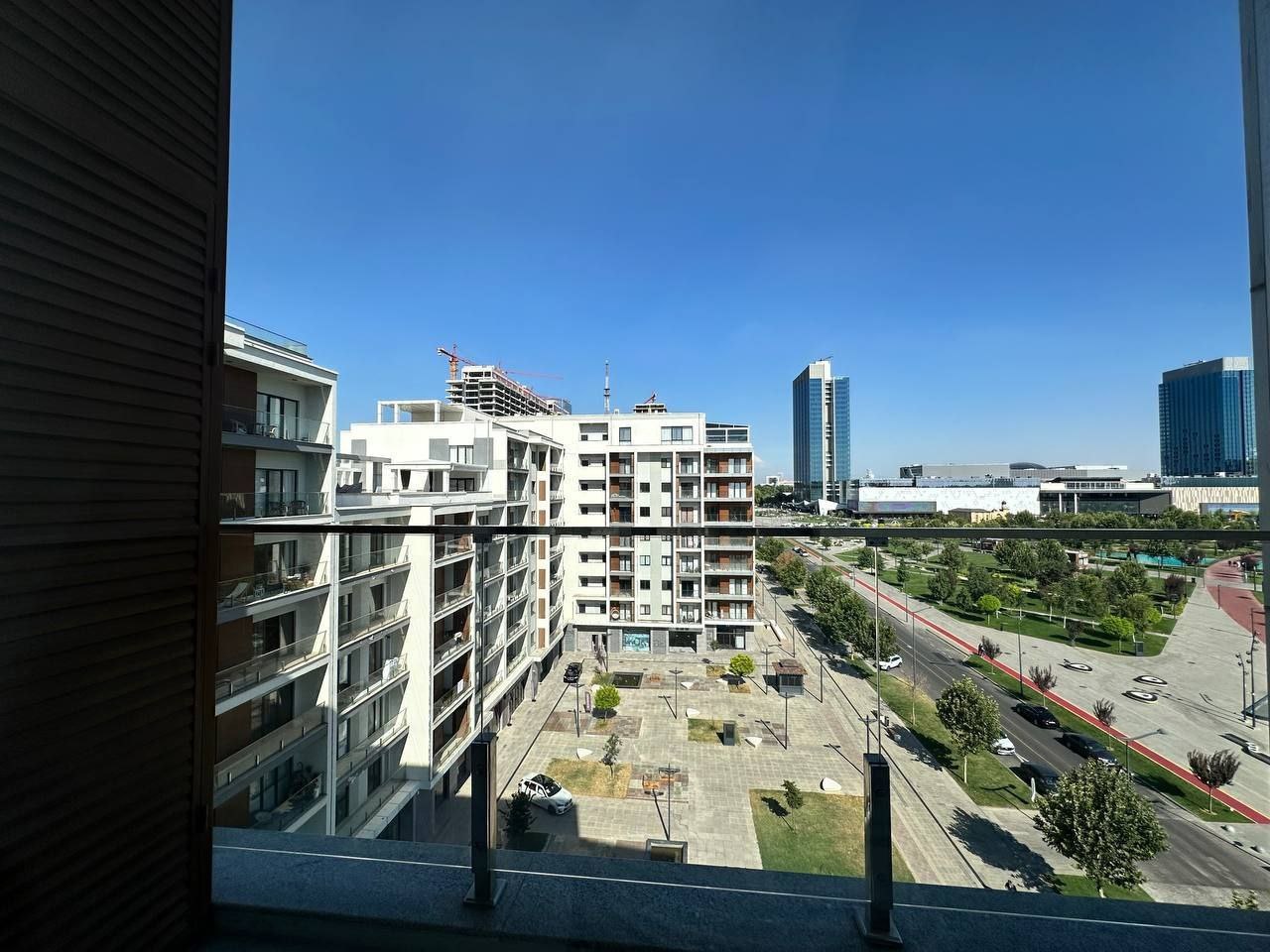 2-комн. квартира, 45 м² — фото 1