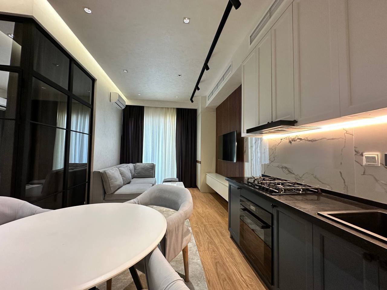 2-комн. квартира, 45 м² — фото 4