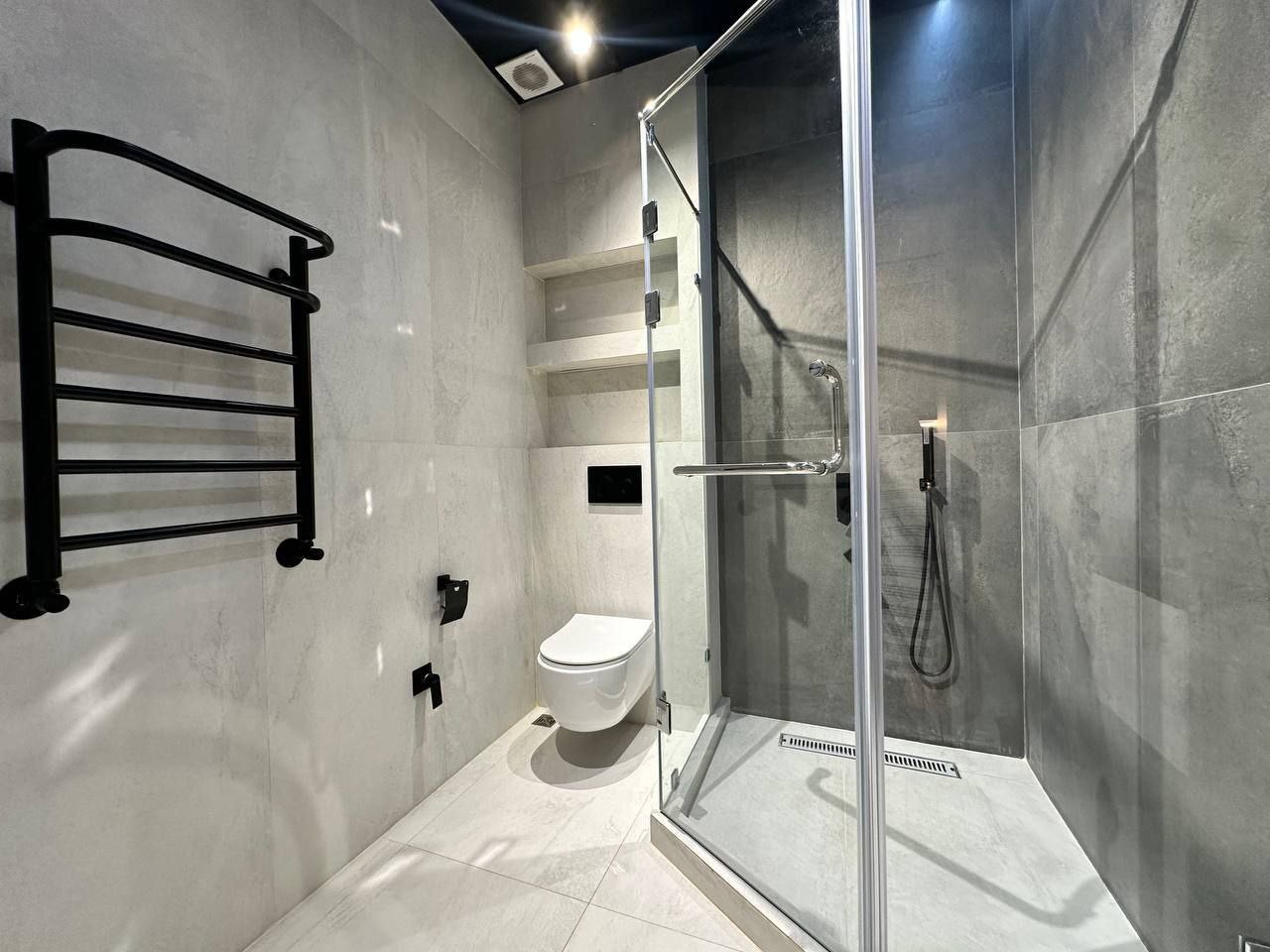 2-комн. квартира, 45 м² — фото 8