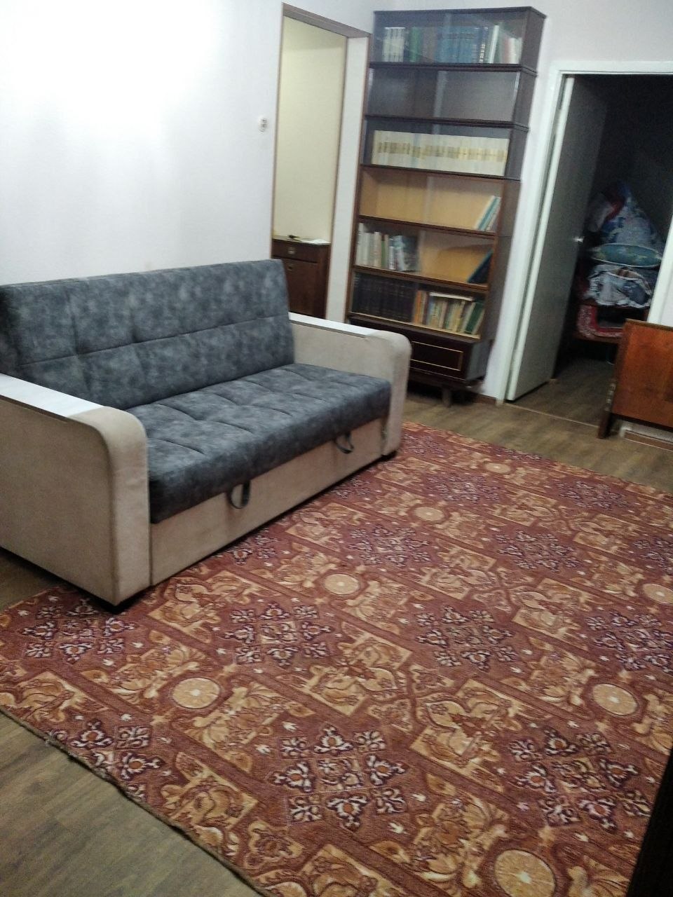 2-комн. квартира в аренду, 55 м² — фото 2