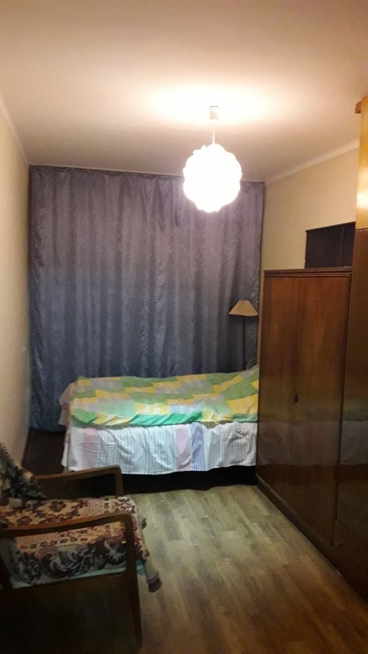 2-комн. квартира в аренду, 55 м² — фото 3