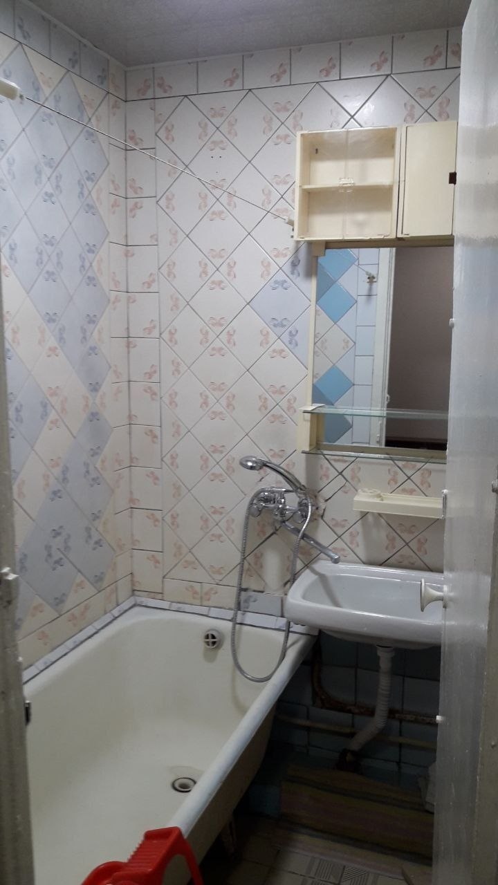 2-комн. квартира в аренду, 55 м² — фото 4