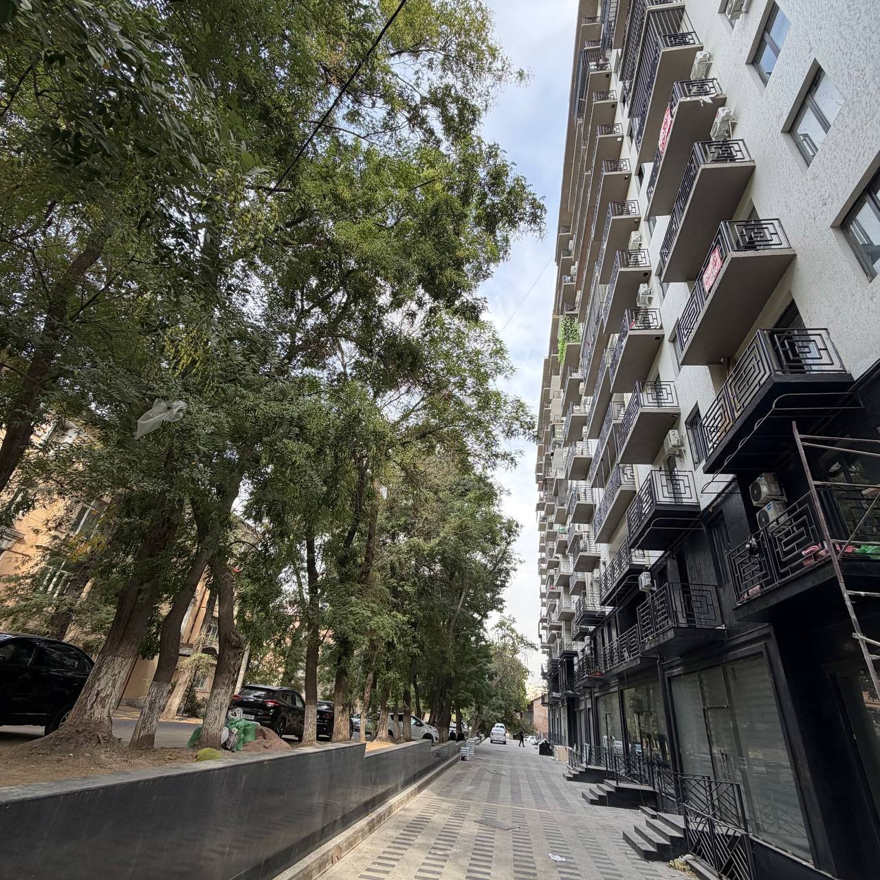 3-комн. квартира, 62,5 м² — фото 1