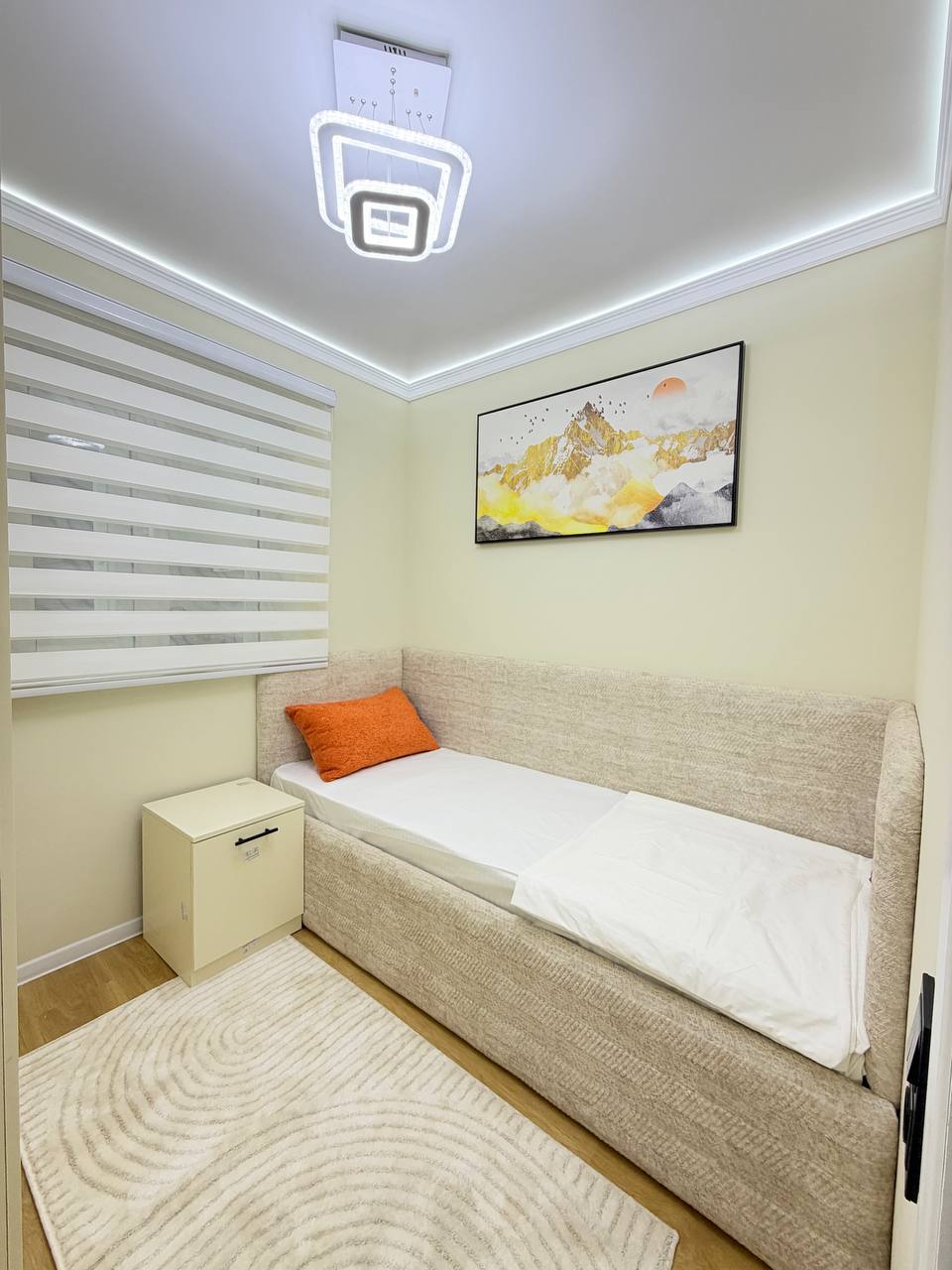 4-комн. квартира, 85 м² — фото 3