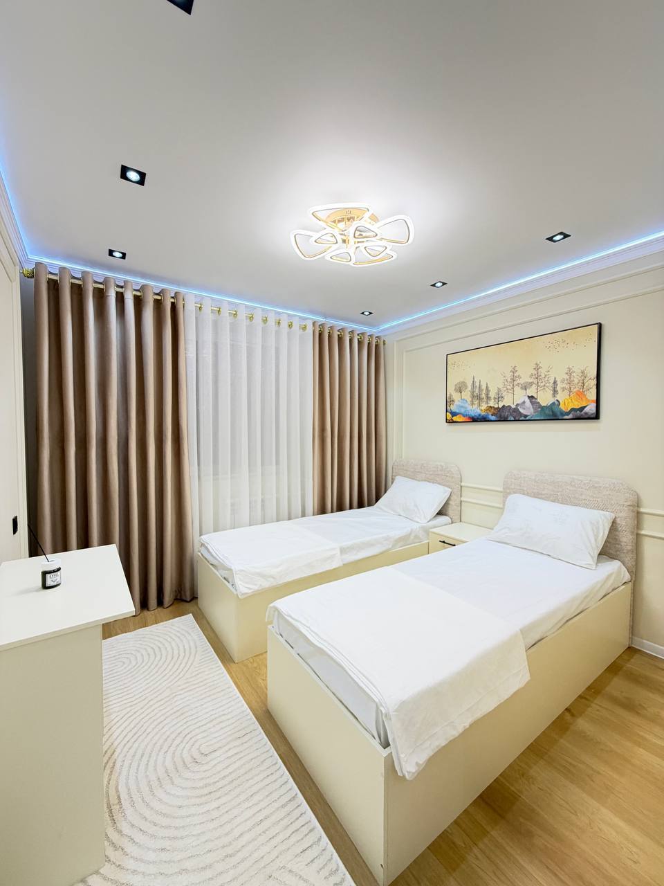 4-комн. квартира, 85 м² — фото 5
