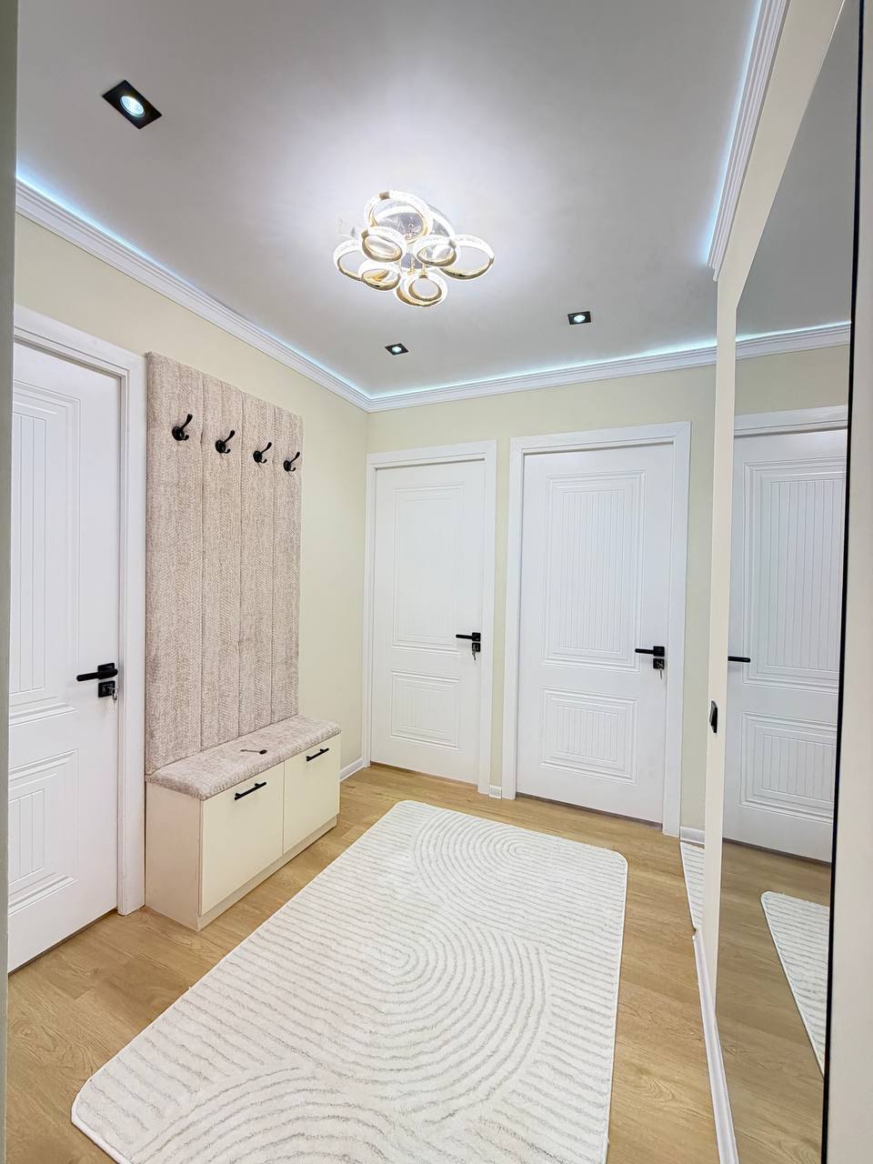 4-комн. квартира, 85 м² — фото 7