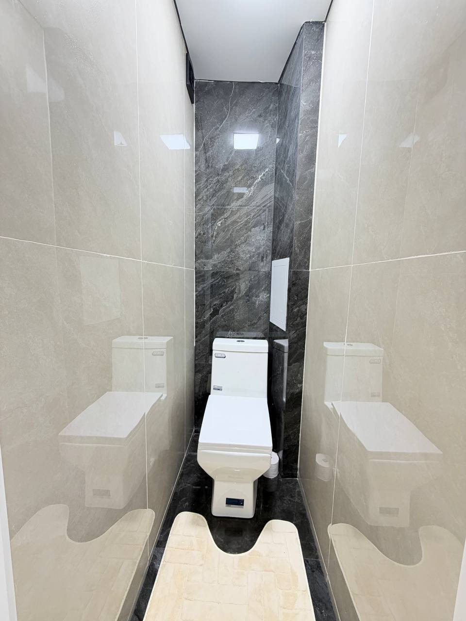 4-комн. квартира, 85 м² — фото 8