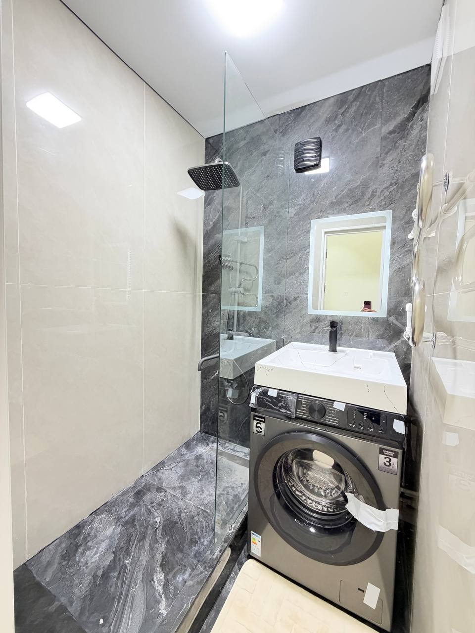 4-комн. квартира, 85 м² — фото 9