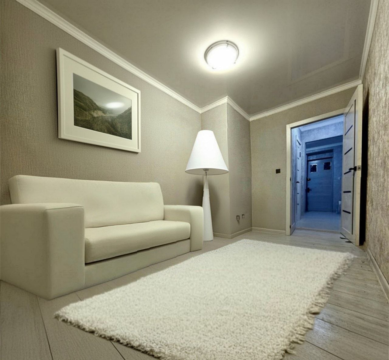 1-комн. квартира, 24 м² — фото 1