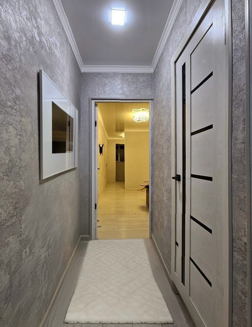 1-комн. квартира, 24 м² — фото 7